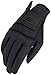 Heritage Premier Show Gloves, Size 6, Black