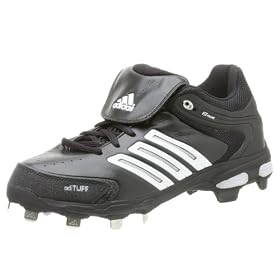 adidas Mens Diamond King Ds Baseball Shoe adidas Men's Diamond King Ds Baseball Shoe
