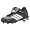 Blk/Runwht/Metsil