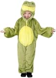 Child Frog Costume - Size Medium
