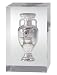 Suchen : Trophy "EM 2008", 45mm in Acryleinfassung