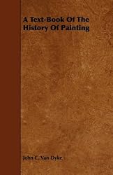A Text-Book Of The History Of Painting