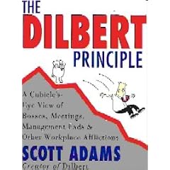 The Dilbert Principle