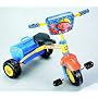 Bob The Builder Trike