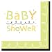 Stroller Fun Lunch Napkins (16 count)