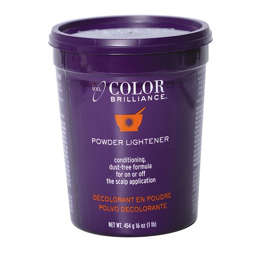 Ion Color Brilliance Powder lb. Tub