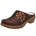 El Naturalista Women's Iggdrasil Swirl Clog