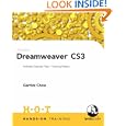 Adobe Dreamweaver CS3 Hands-On Training by Garrick Chow