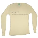 Unisex Buddhiwear Long Sleeve Thermal Breathing Shirt