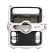 American Red Cross FR500 Solarlink, White