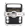American Red Cross FR500 Solarlink, White