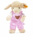 Steiff 237416 - Tr&auml;um S&uuml;ss Lamm 28 cm rosa