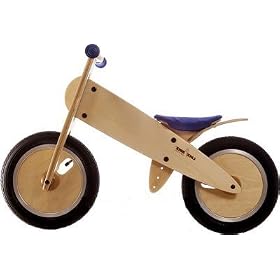 Like A Bike 