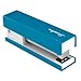 Swingline Half Strip Fashion Stapler, 20-Sheet Capacity, Blue (87826)