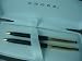 Cross Executive Limited Edition Hybrid Satin Black and 14k Gold Rolled Pen and Pencil Set