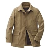 Eddie Bauer(エディー・バウアー) リサイクロン(R)スタイリッシュコート