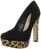 Dune Women's Hanibal D Platforms Heels