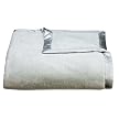 Simply Shabby Chic Aqua Cozy Blanket - King
