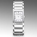 Baume & Mercier Womens Hampton Classic Watch