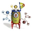 Hog Wild Space Monkey Benders