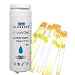 Search : Alkazone Ph Test Strips for Water Ph Range 2-10 50 Strips Per Unit