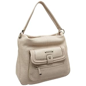 Buy Calvin Klein Textured Leather Hobo by var goTwisterProductImageStrings = new Object();goTwisterProductImageStrings['prodImageNotAvailTextNoColor'] = 
