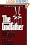 The Godfather (Turtleback School & Library Binding Edition)