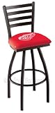 NHL Detroit Red Wings 30" Bar Stool