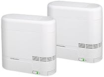 【特別セット】 Electrolux スチーム式アロマ加湿器 EHF001 2個セット