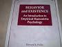Behaviour and Existence