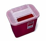 SHARPS CONTAINER 2 GALLON
