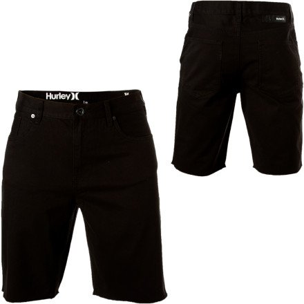 Hurley 84 Lowrider One and Only Short - Men's
