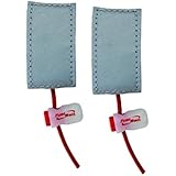 FuelBelt Race Number Attachment Belt Loop