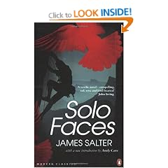 Solo Faces (Penguin Modern Classics)