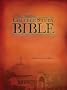 Saint Mary's Press College Study Bible: New American Bible