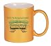And On The 8th Day God Created PEDIATRIC NURSES Coffee Mug in Metallic Colors