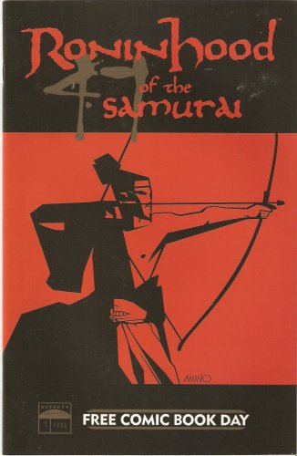 Ronin
