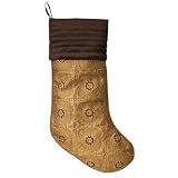 Morgan Stocking - Copper (21