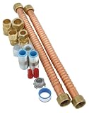 Reliance 9000104 Electric Water Heater Installation Kit