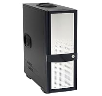 Enermax Heavy Duty Dual XEON Sever Case
