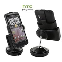 HTC Original Smart Car Kit for HTC Thunderbolt