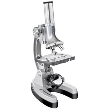 Bresser junior 8851000 Microscope Set Biotar 300x-1200x (Koffer) Bresser junior 8851000 Microscope Set Biotar 300x-1200x (Koffer)