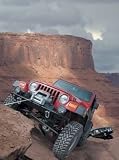 Warn Industries 37441 Winch and accessories - XD9000i Multi-Mount Portable