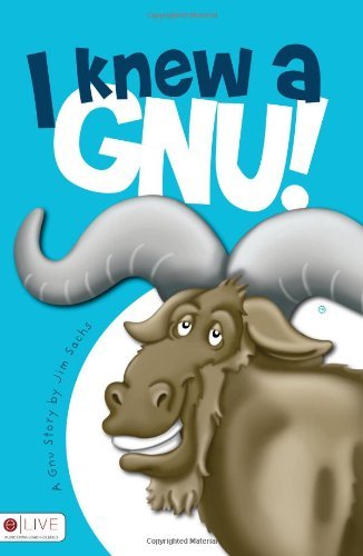 I Knew a Gnu!