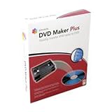 Pinnacle DVD Maker Plus Quickly Transfer Vhs Tapes To Dvd by Pinnacle