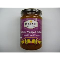 Kashmir Mango Chutney 340g