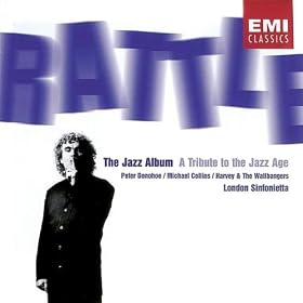 The Jazz Album