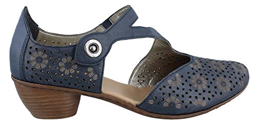 Rieker Women's 43788 Pump