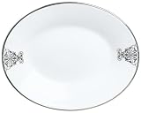 Vera Wang by Wedgwood Imperial Scroll Gravy Stand