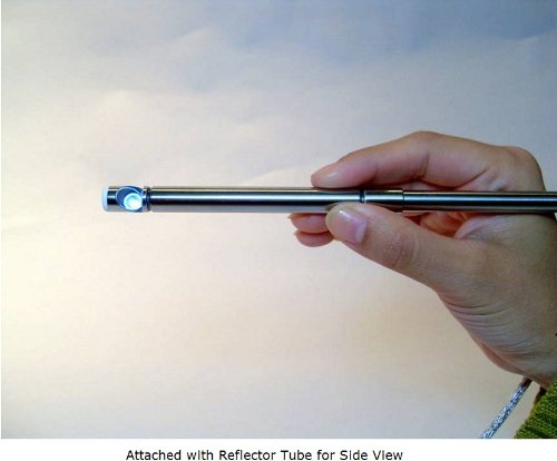 Image #4 of Short 2.0MP Handheld